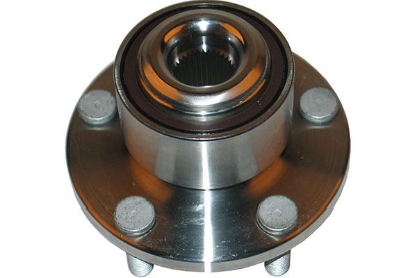 KAVO PARTS Комплект подшипника ступицы колеса WBH-4510